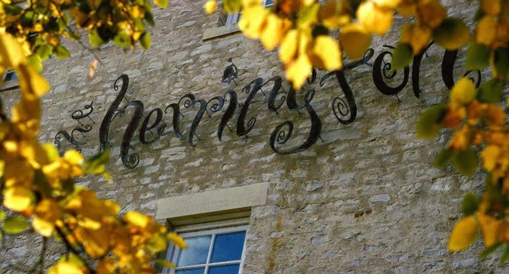 Herrington Inn & Spa Geneva Exterior photo