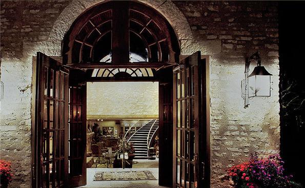 Herrington Inn & Spa Geneva Exterior photo