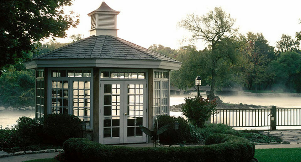 Herrington Inn & Spa Geneva Exterior photo