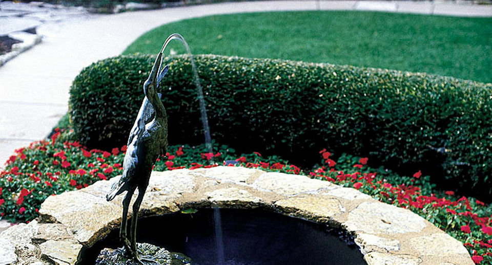 Herrington Inn & Spa Geneva Exterior photo